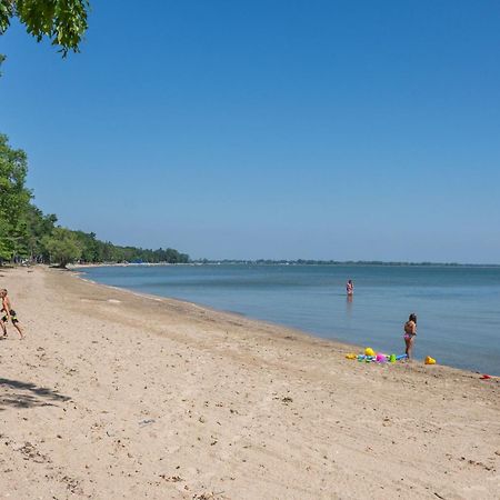 Lakeview & Wildlife Au Gres Luaran gambar
