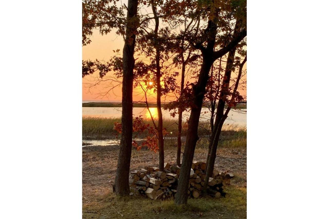 Lakeview & Wildlife Au Gres Luaran gambar