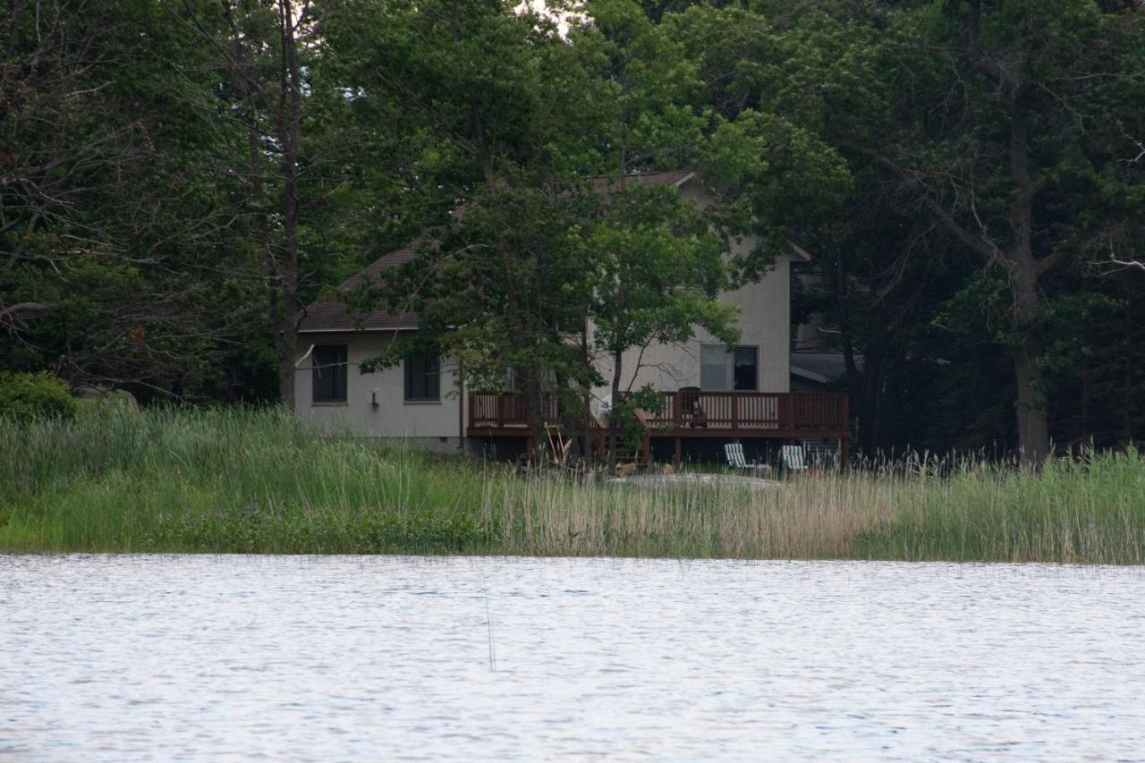 Lakeview & Wildlife Au Gres Luaran gambar